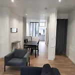 ღ Delfosse - 3 Chambres, Extérieur Et Wifi Fibre Douai