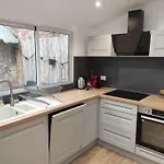 Appartamento ღ Delfosse - 3 Chambres, Extérieur Et Wifi Fibre Douai
