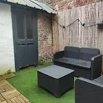 ღ Delfosse - 3 Chambres, Extérieur Et Wifi Fibre