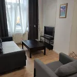 ღ Delfosse - 3 Chambres, Extérieur Et Wifi Fibre Appartamento Douai