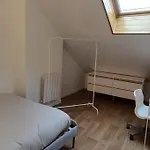 ღ Delfosse - 3 Chambres, Extérieur Et Wifi Fibre *