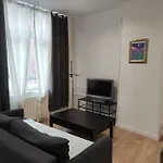 ღ Delfosse - 3 Chambres, Extérieur Et Wifi Fibre Appartamento