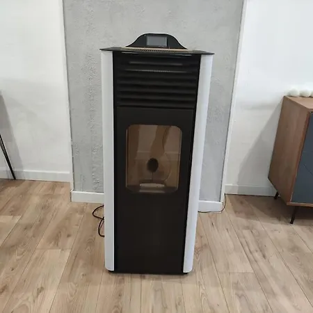 Lejlighed Ღ Delfosse - 3 Chambres, Exterieur Et Wifi Fibre *