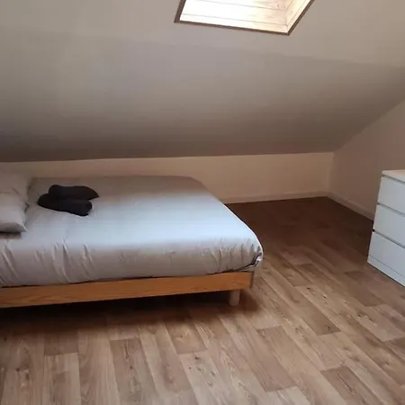 ღ Delfosse - 3 Chambres, Exterieur Et Wifi Fibre