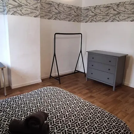 ღ Delfosse - 3 chambres, extérieur et Wifi Fibre Appartamento *