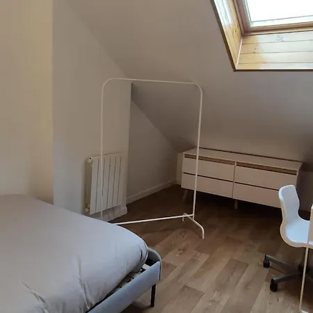 ღ Delfosse - 3 Chambres, Exterieur Et Wifi Fibre *