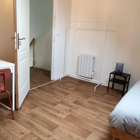 ღ Delfosse - 3 Chambres, Exterieur Et Wifi Fibre *
