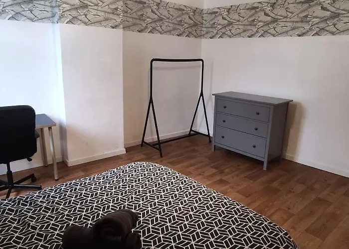 ღ Delfosse - 3 chambres, extérieur et Wifi Fibre Appartamento *